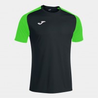 Волейбольна форма чоловіча Joma ACADEMY IV/NOBEL Чорний/Світло-зелений
