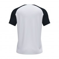 Волейбольна футболка чоловіча Joma ACADEMY IV Білий/Чорний