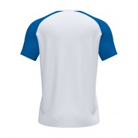 Волейбольна футболка чоловіча Joma ACADEMY IV Білий/Синій