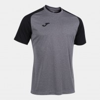 Волейбольна форма чоловіча Joma ACADEMY IV/NOBEL Light melange/Black