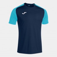 Волейбольна форма чоловіча Joma ACADEMY IV/NOBEL Темно-синій/Бірюзовий
