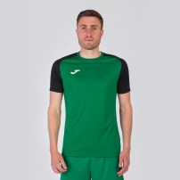 Волейбольна форма чоловіча Joma ACADEMY IV/NOBEL Зелений/Чорний