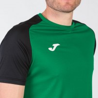 Волейбольна форма чоловіча Joma ACADEMY IV/NOBEL Зелений/Чорний