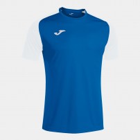 Волейбольна футболка чоловіча Joma ACADEMY IV Синій/Білий