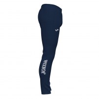 Спортивні штани чоловічі Joma CHAMPIONSHIP STREET Темно-синій