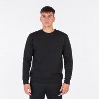 Світшот Joma MONTANA Чорний