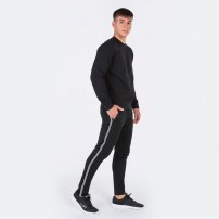 Світшот Joma MONTANA Чорний