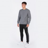 Світшот Joma MONTANA Light melange