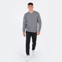 Світшот Joma MONTANA Light melange