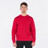 Світшот Joma MONTANA Червоний