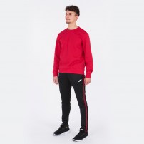 Світшот Joma MONTANA Червоний