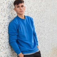 Світшот Joma MONTANA Синій