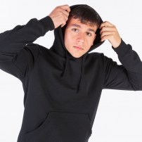 Худі Joma MONTANA Чорний