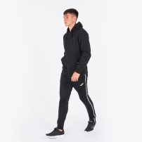 Худі Joma MONTANA Чорний