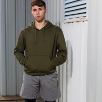 Худі Joma MONTANA Оливковий