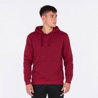 Худі Joma MONTANA Бордовий