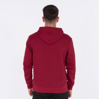Худі Joma MONTANA Бордовий