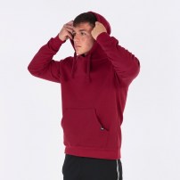 Худі Joma MONTANA Бордовий