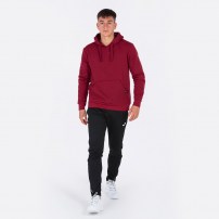 Худі Joma MONTANA Бордовий