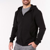 Худі Joma JUNGLE Чорний