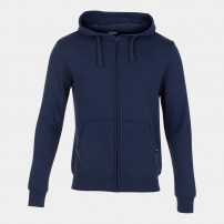 Худі Joma JUNGLE Темно-синій