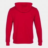 Спортивна куртка чоловіча Joma JUNGLE Червоний