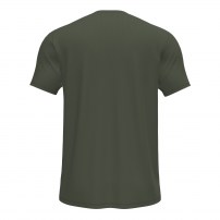 Волейбольна футболка чоловіча Joma SYDNEY Темно-зелений