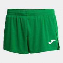 Шорти для пляжного волейболу чоловічі Joma RECORD II Зелений