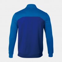 Спортивна куртка чоловіча Joma WINNER II Синій/Темно-синій