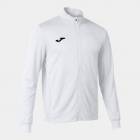 Спортивна куртка чоловіча Joma WINNER II Білий
