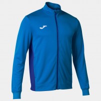 Спортивна куртка чоловіча Joma WINNER II Синій/Темно-синій