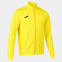 Спортивна куртка чоловіча Joma WINNER II Світло-жовтий/Жовтий