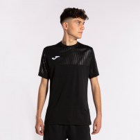 Волейбольна футболка чоловіча Joma MONTREAL Чорний