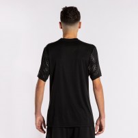 Волейбольна футболка чоловіча Joma MONTREAL Чорний