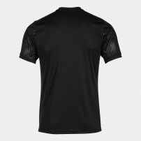 Волейбольна футболка чоловіча Joma MONTREAL Чорний