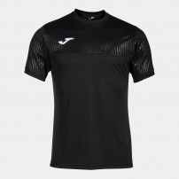 Волейбольна футболка чоловіча Joma MONTREAL Чорний