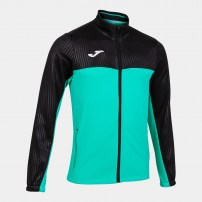 Спортивна куртка чоловіча Joma MONTREAL Aqua green