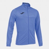 Спортивна куртка чоловіча Joma MONTREAL Leaden blue