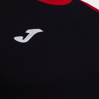 Волейбольна футболка чоловіча Joma ECO CHAMPIONSHIP Чорний/Червоний