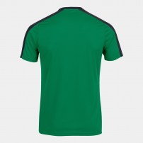 Волейбольна футболка чоловіча Joma ECO CHAMPIONSHIP Зелений/Чорний