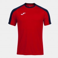 Волейбольна футболка чоловіча Joma ECO CHAMPIONSHIP Червоний/Темно-синій