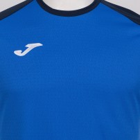 Волейбольна футболка чоловіча Joma ECO CHAMPIONSHIP Синій/Темно-синій