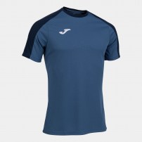 Волейбольна футболка чоловіча Joma ECO CHAMPIONSHIP Acero/Dark navy