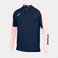 Спортивна куртка чоловіча Joma ECO CHAMPIONSHIP Темно-синій/Світло-рожевий