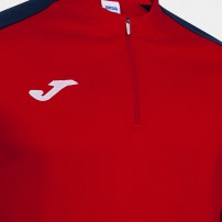 Спортивна куртка чоловіча Joma ECO CHAMPIONSHIP Червоний/Темно-синій