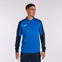 Спортивна куртка чоловіча Joma ECO CHAMPIONSHIP Синій/Темно-синій