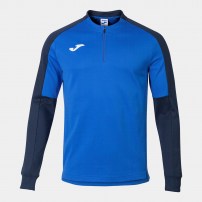 Спортивна куртка чоловіча Joma ECO CHAMPIONSHIP Синій/Темно-синій