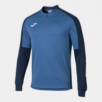 Спортивна куртка чоловіча Joma ECO CHAMPIONSHIP Acero/Dark navy