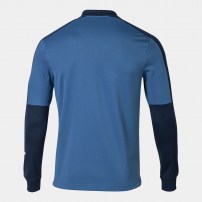 Спортивна куртка чоловіча Joma ECO CHAMPIONSHIP Acero/Dark navy