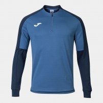 Спортивна куртка чоловіча Joma ECO CHAMPIONSHIP Acero/Dark navy